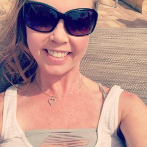 Meet your Posher, Brittney